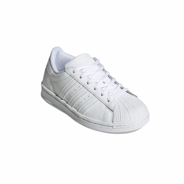 Superstar C infantil Blanco - Adidas