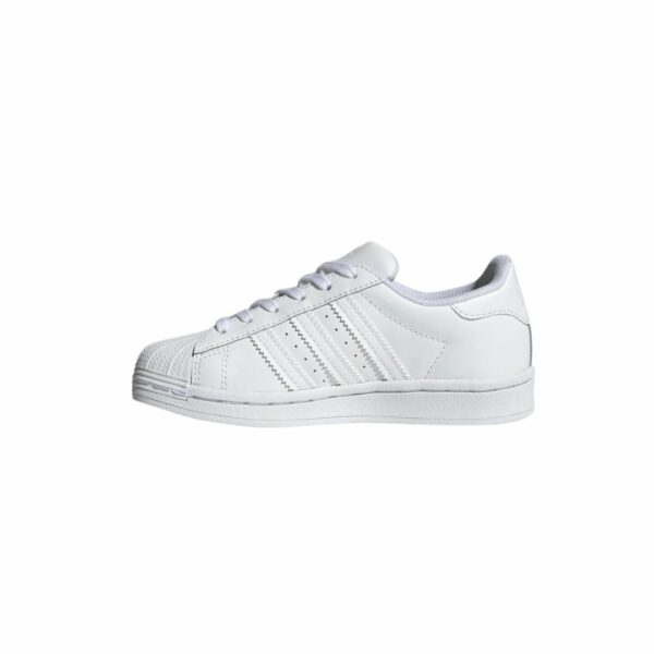 Superstar C infantil Blanco - Adidas