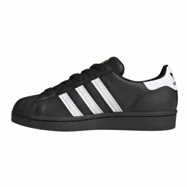 Superstar J Negro/blanco - Adidas