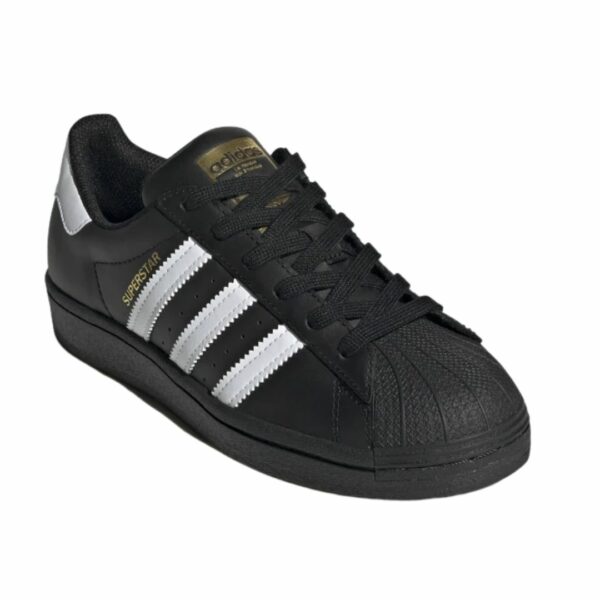 Superstar J Negro/blanco - Adidas