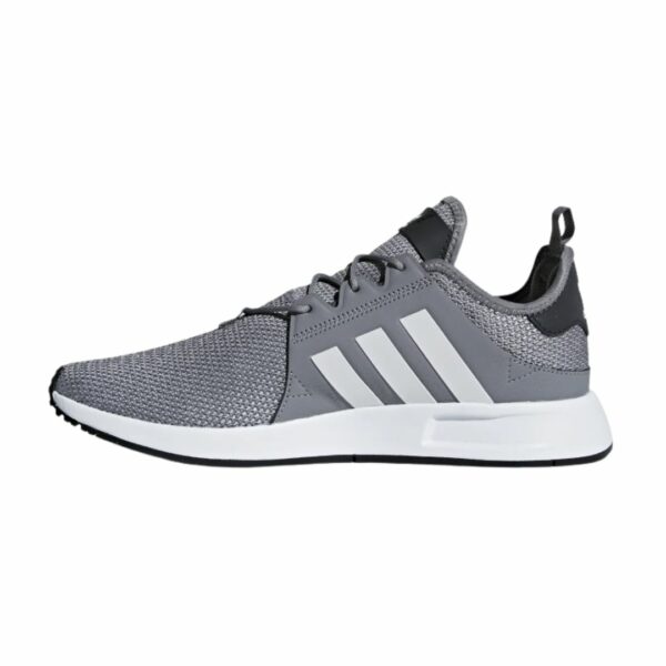 X_PLR gris/blanco - Adidas