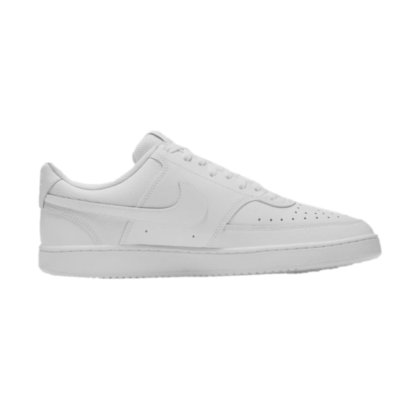 Court Vision LO Blanco - Nike