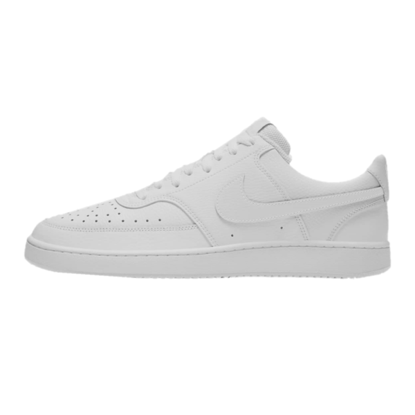 Court Vision LO Blanco - Nike