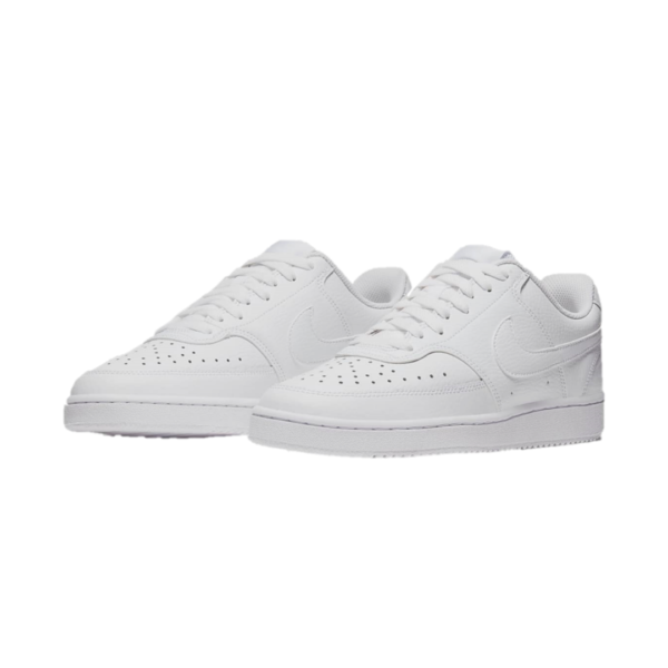 Court Vision LO Blanco - Nike