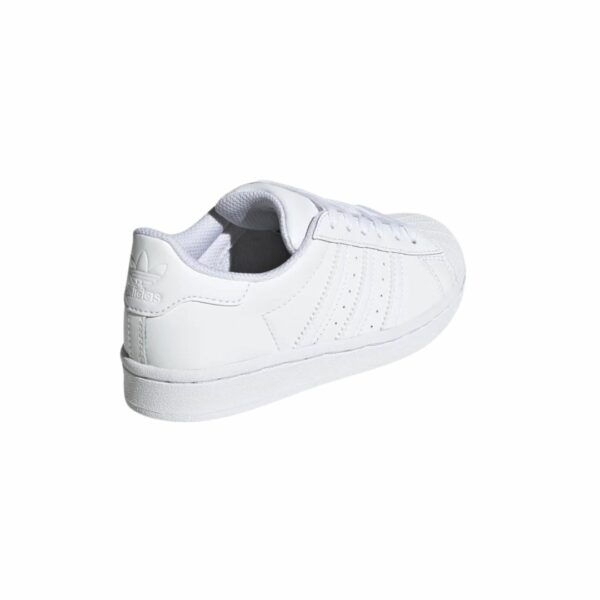 Superstar C infantil Blanco - Adidas