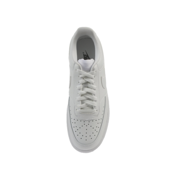 Court Vision LO Blanco - Nike