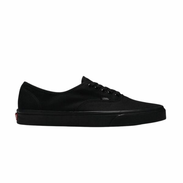 Authentic Negro - Vans