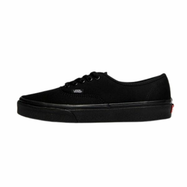 Authentic Negro - Vans