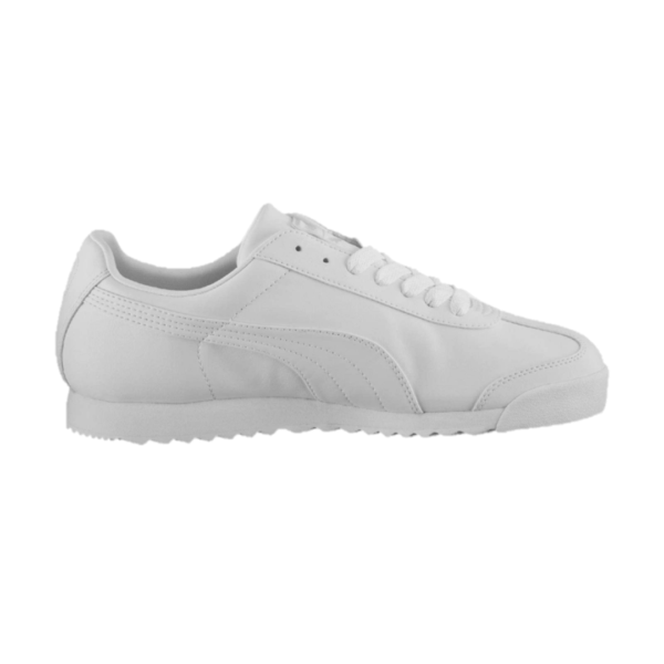 Roma basic JR Blanco - Puma