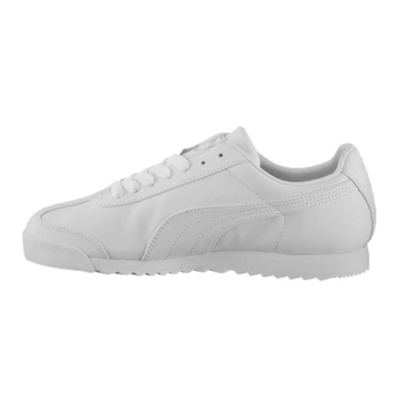 Roma basic JR Blanco - Puma