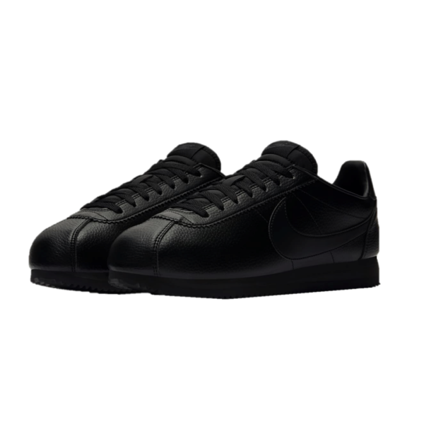 Cortez basic leather - Nike