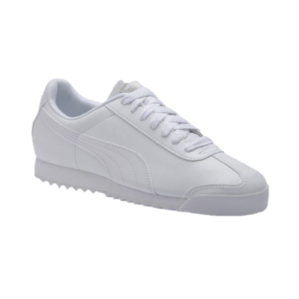 Roma basic JR Blanco - Puma