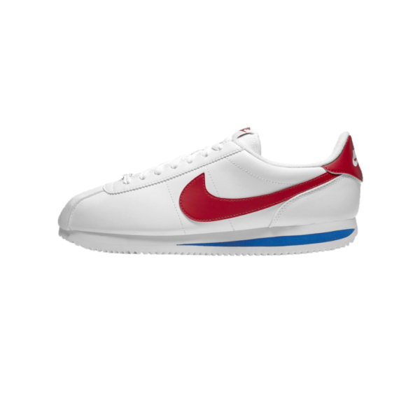 Cortez basic SL (GS) BCO/ Forrest Gump - Nike