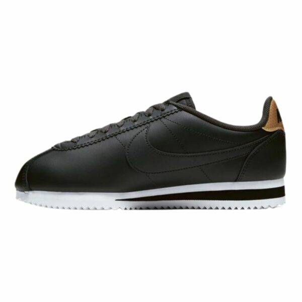 WMNS classic cortez leather - Nike