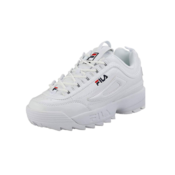 Disruptor II - Fila