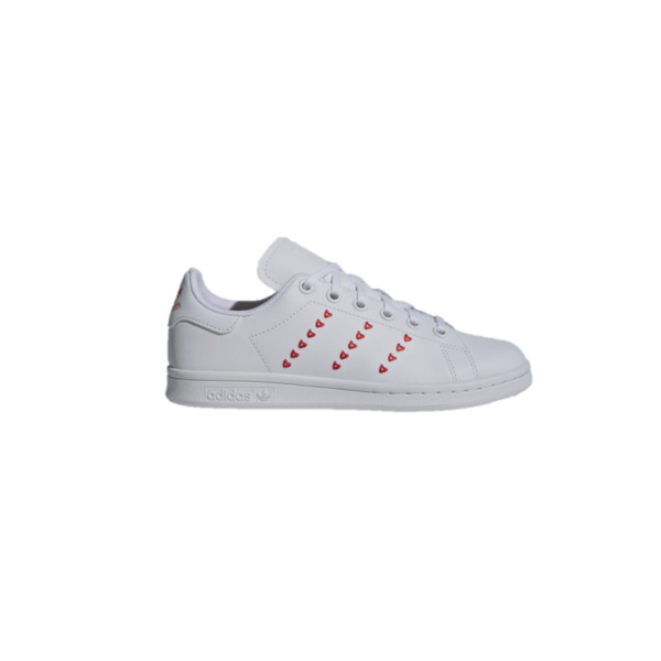 Stan smith C infantil blanco - Adidas