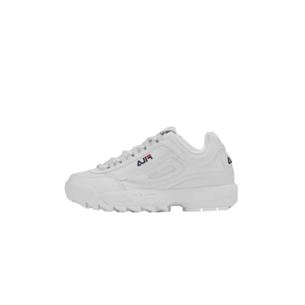 Disruptor II Inf / Disruptor pre - Fila