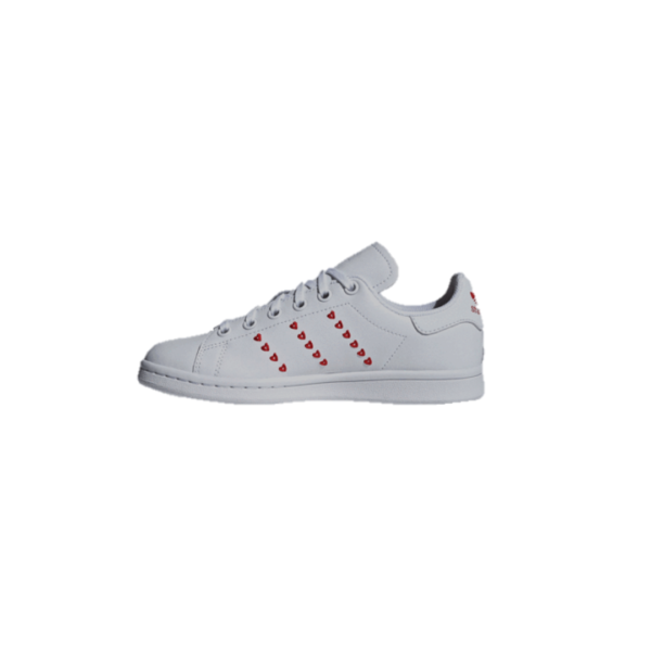 Stan smith C infantil blanco - Adidas