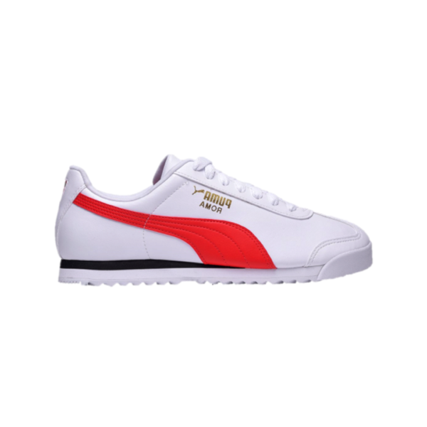 Roma basic plus - Puma