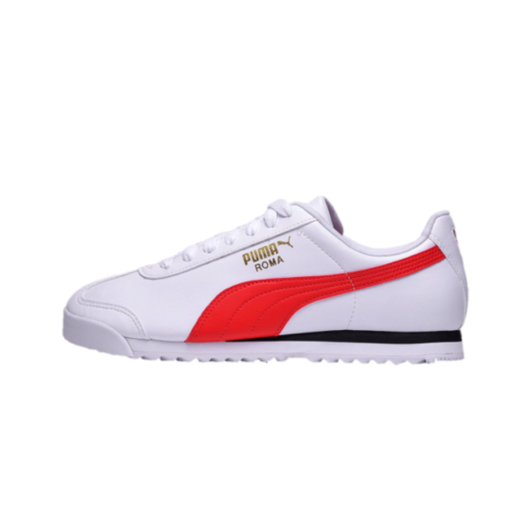 Roma basic plus - Puma