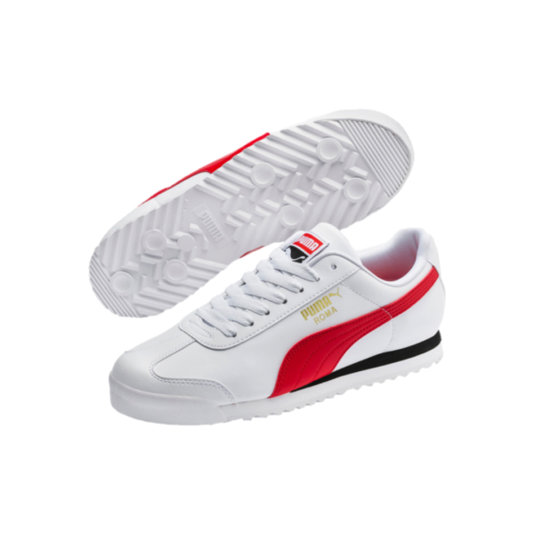 Roma basic plus - Puma