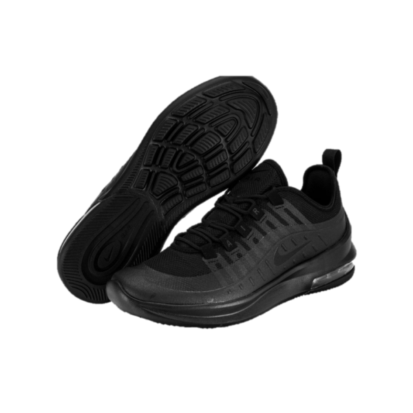 Air max axis negro - Nike