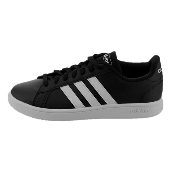 Grand court base negro - Adidas