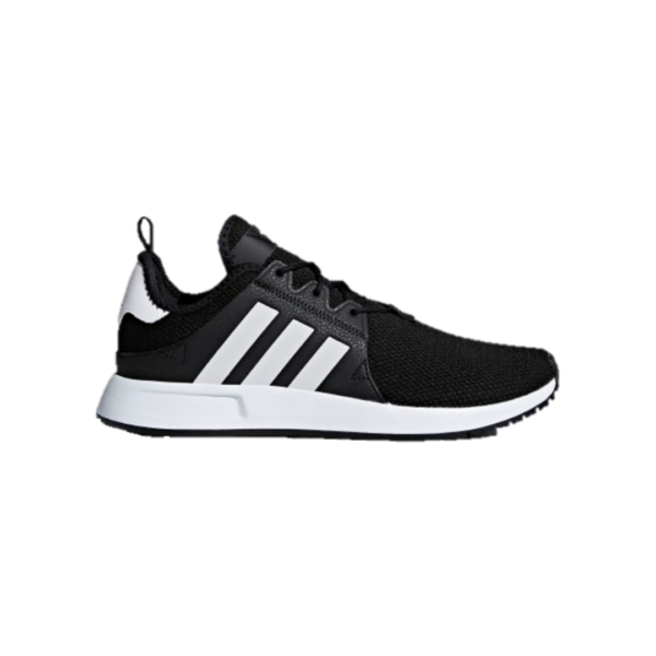 X_PLR negro/blanco - Adidas