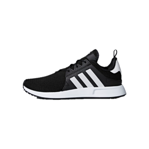 X_PLR negro/blanco - Adidas