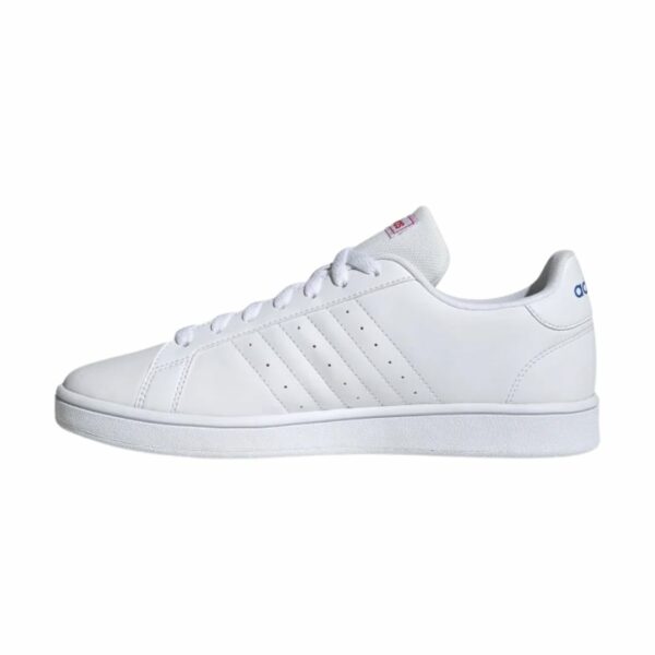 Grand court base blanco - Adidas