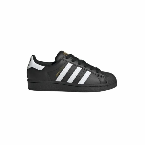 Superstar C inf Negro/Blanco - Adidas