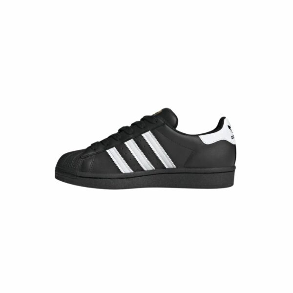 Superstar C inf Negro/Blanco - Adidas