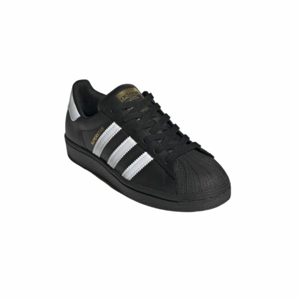 Superstar C inf Negro/Blanco - Adidas