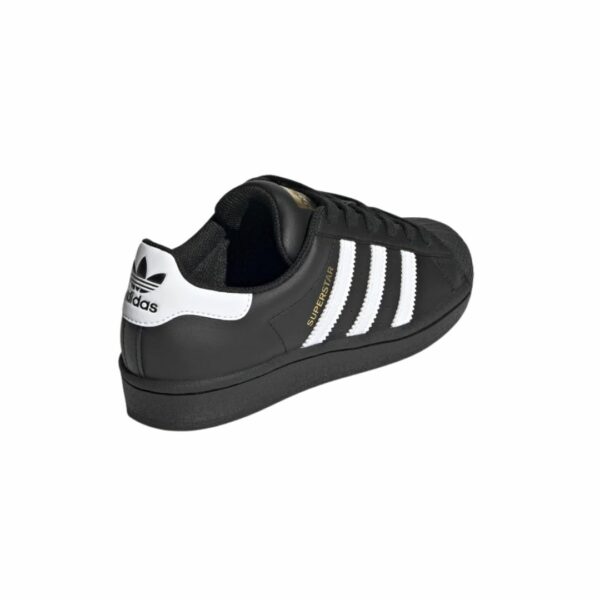 Superstar C inf Negro/Blanco - Adidas