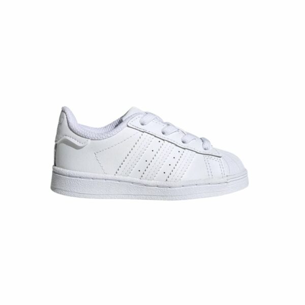 Superstar C infantil Blanco - Adidas