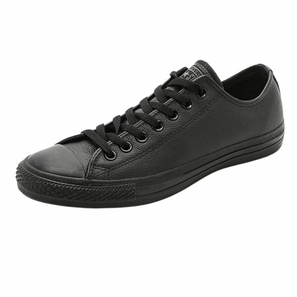 Classic Piel Negro - Converse