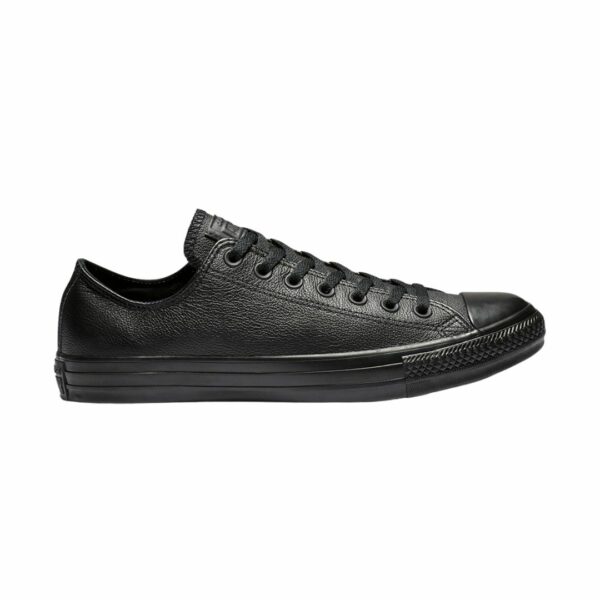 Classic Piel Negro - Converse