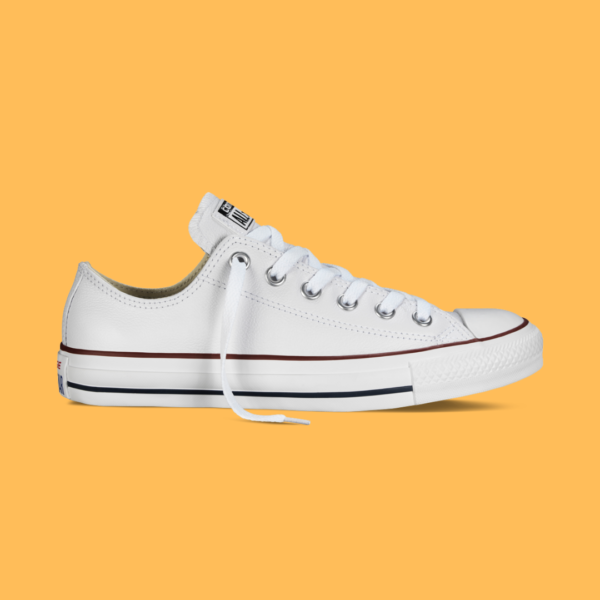 Classic Blanco - Converse