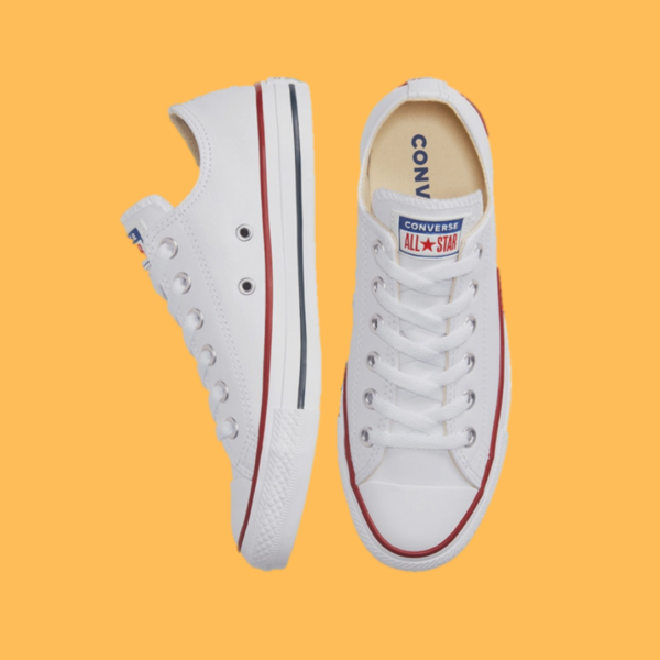 Classic Blanco - Converse