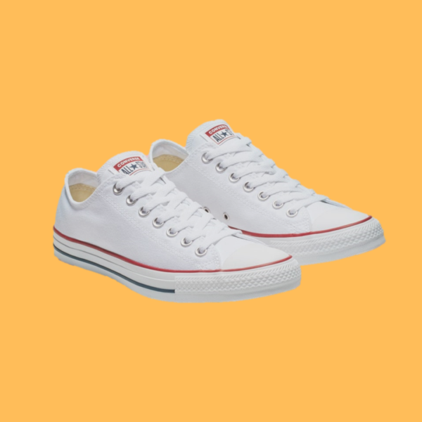 Classic Blanco - Converse