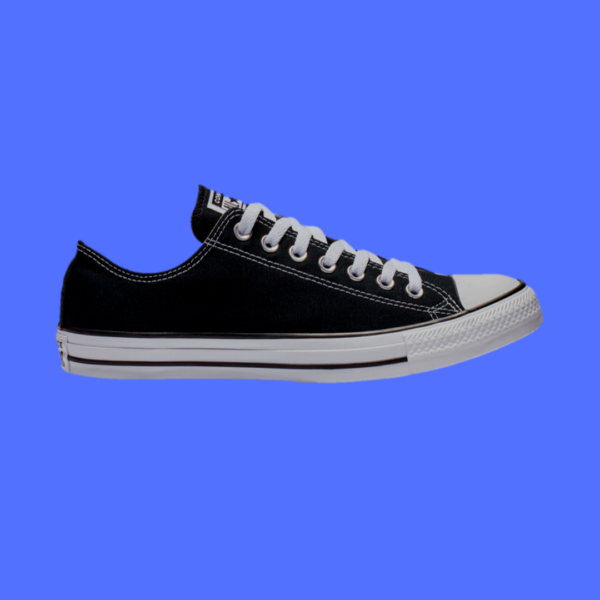 Classic Blanco Negro - Converse