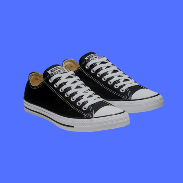 Classic Blanco Negro - Converse