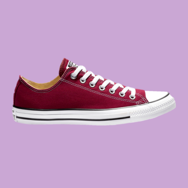 Classic Vino - Converse