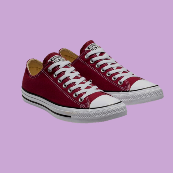 Classic Vino - Converse