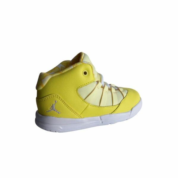 Max aura bebe amarillo/blanco - Jordan