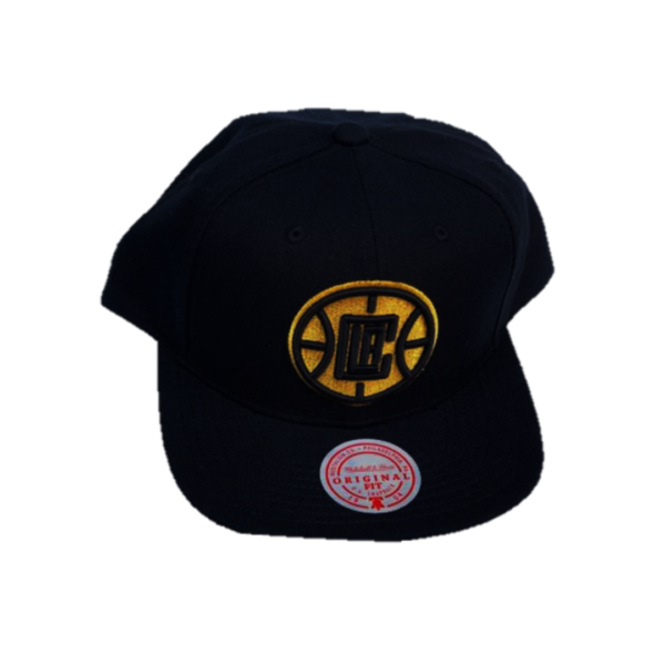 Gorra CLA Negra