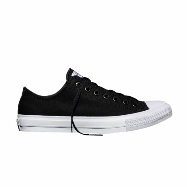 Converse Choclo Negro