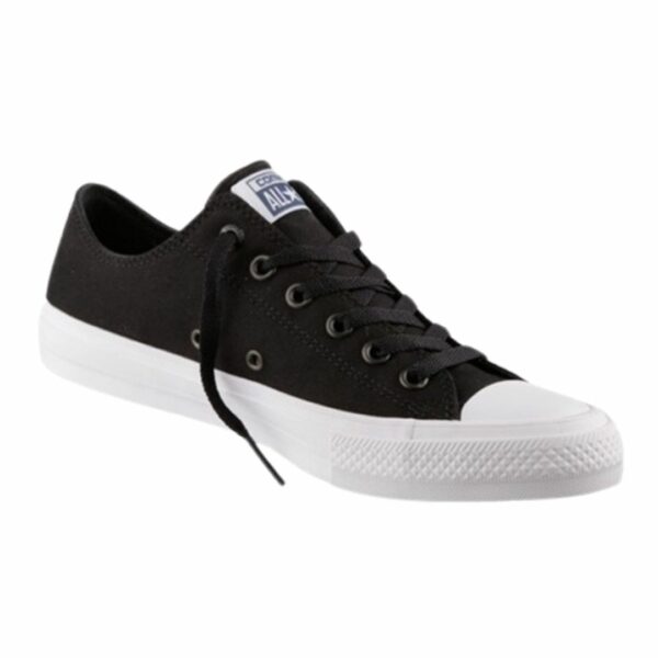 Converse Choclo Negro