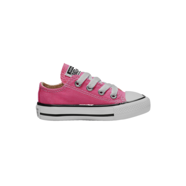 Converse Choclo Inf Rosa