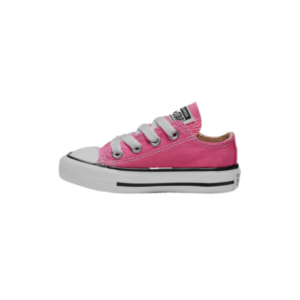 Converse Choclo Inf Rosa